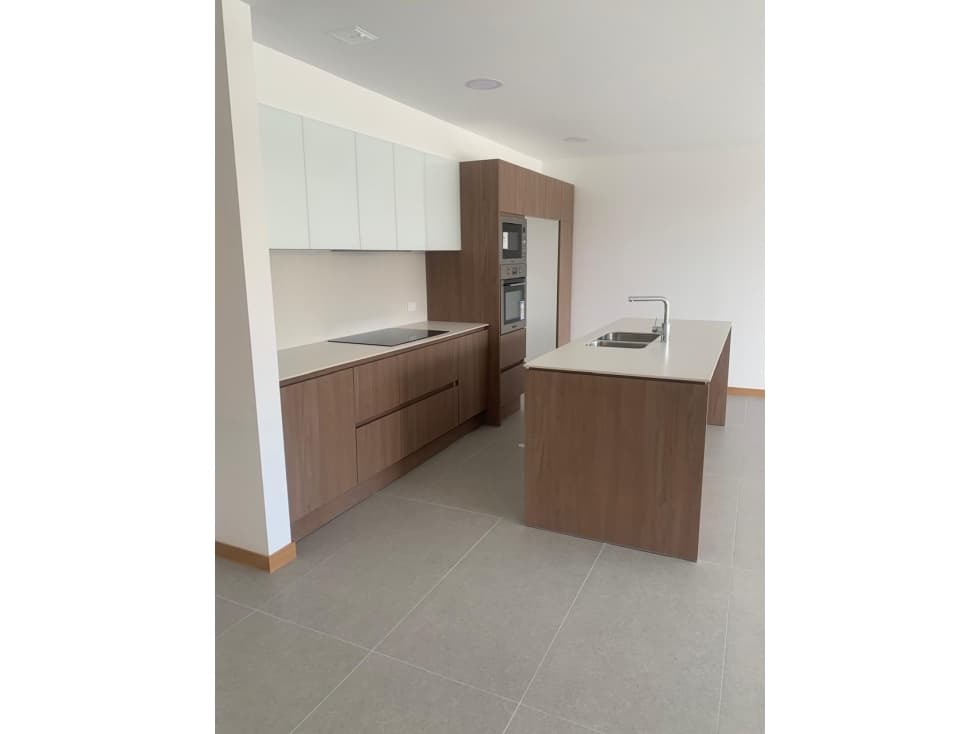 Departamento VENTA CUMBAYÁ 2 DORM 118m2 urbanizprivada CR — foto 5