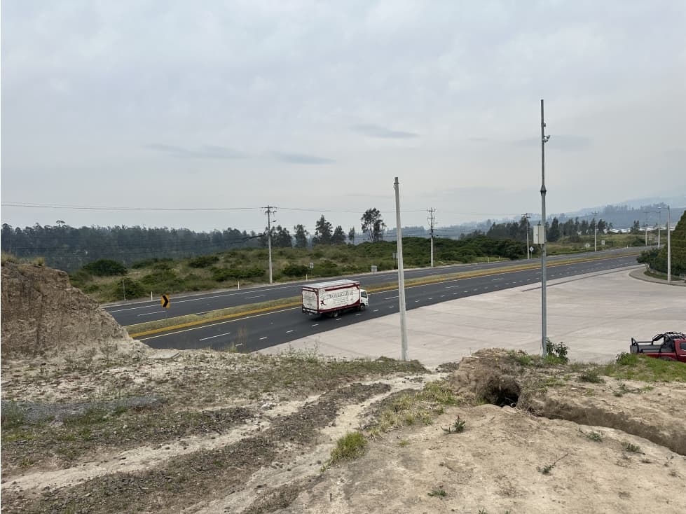 Terreno VENTA 2.899 m2 Industrial Alto Impacto — foto 3