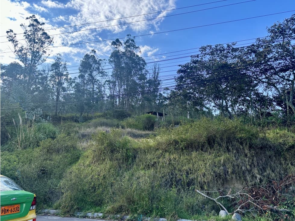 Terreno independiente VENTA 335m2 en Tanda calle pública — foto 3
