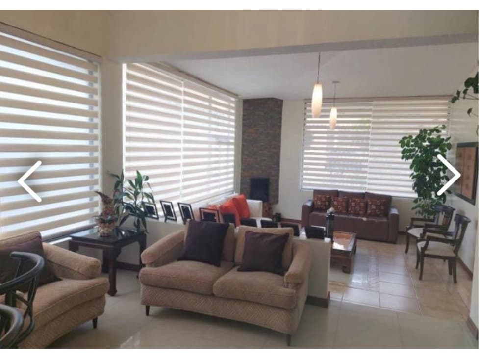 Casa VENTA Cumbayá dentro de urbaniza privada — foto 6