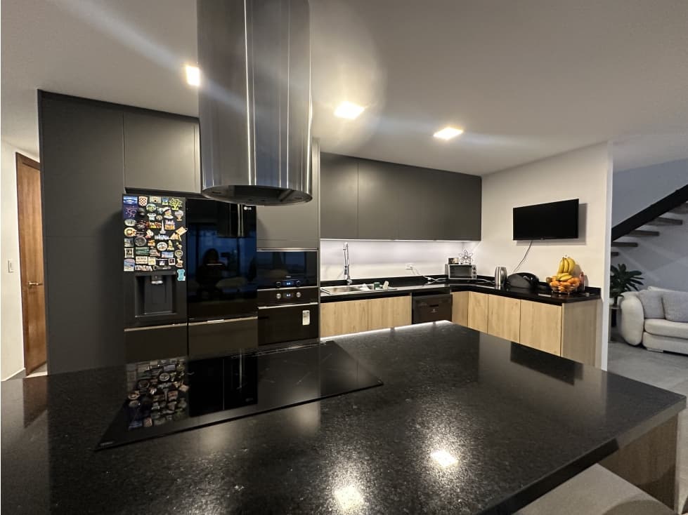 Casa VENTA 3 dormit Tumbaco junto plazaHilacril generador — foto 4
