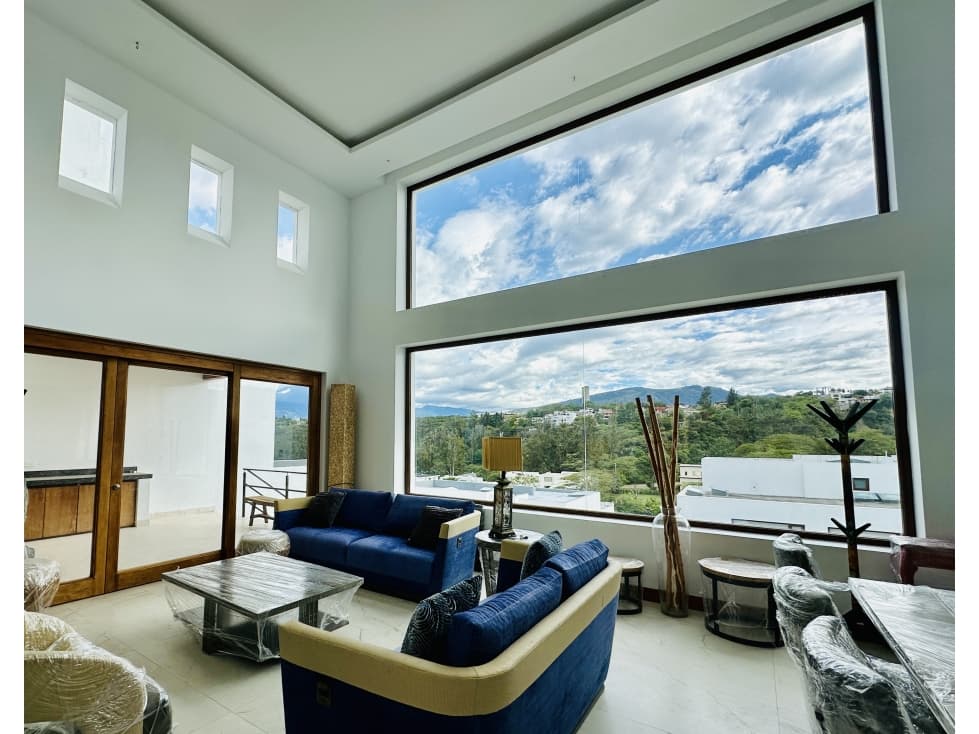 Casa VENTA 3 dormitorios CUMBAYÁ Algarrobos — foto 6