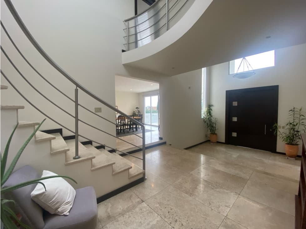 Casa ALQUILER 4 dormitorios Cumbayá urb Vista Grande — foto 6