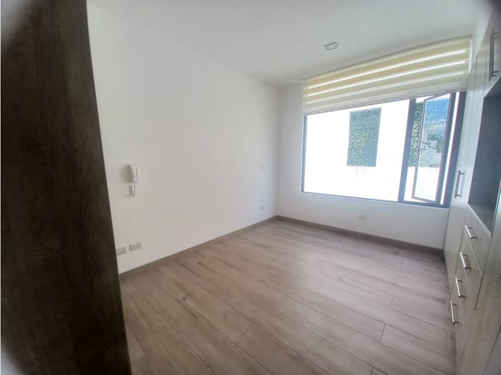 Suite ALQUILER Cumbayá cercana ruta viva — foto 6