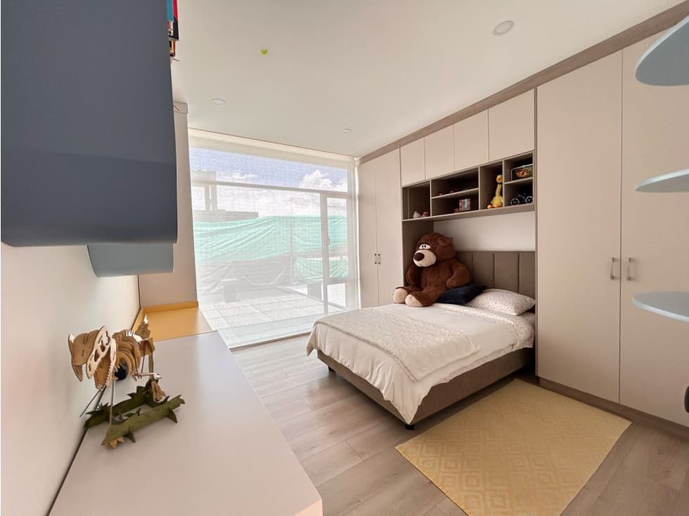 Casa VENTA en Cumbayá sector Yanazarapata — foto 6