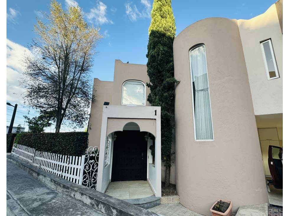 Casa VENTA 3 dormitorios ( 2master) TANDA sector Liceo Los Álamos — foto 6