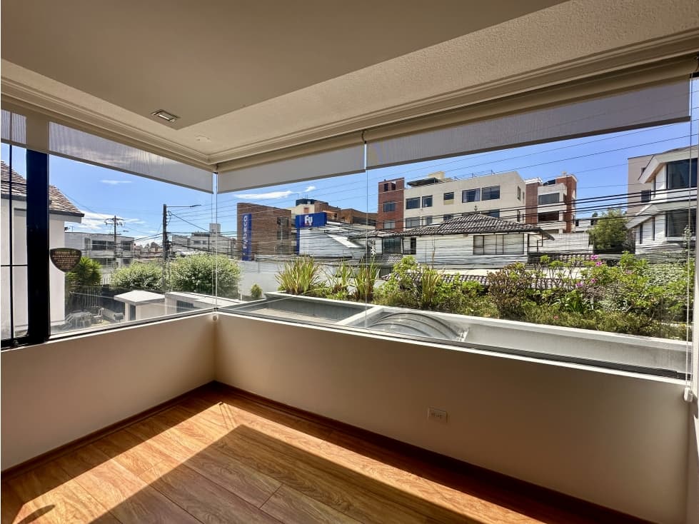 Departamento VENTA en Quito sector Batán Alto — foto 6