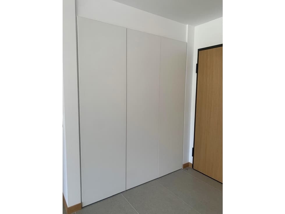 Departamento VENTA CUMBAYÁ 2 DORM 118m2 urbanizprivada CR — foto 6