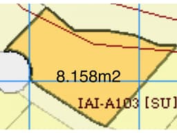 Terreno INDUSTRIAL alto Impacto 8158 m2 VENTA Pifo Palugo