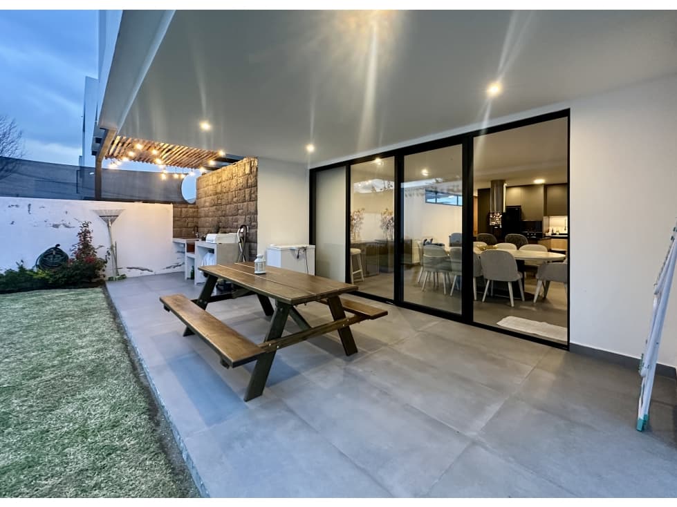 Casa VENTA 3 dormit Tumbaco junto plazaHilacril generador — foto 5