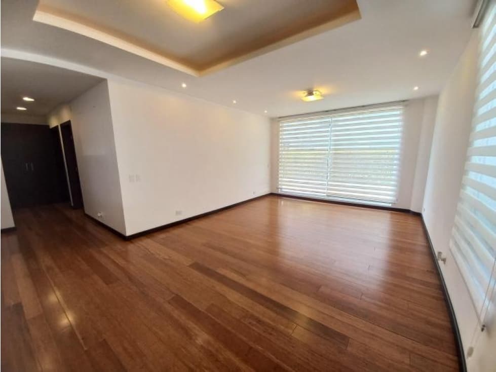 Departamento VENTA 2 dormitorios Cumbayá sector USFQ — foto 6