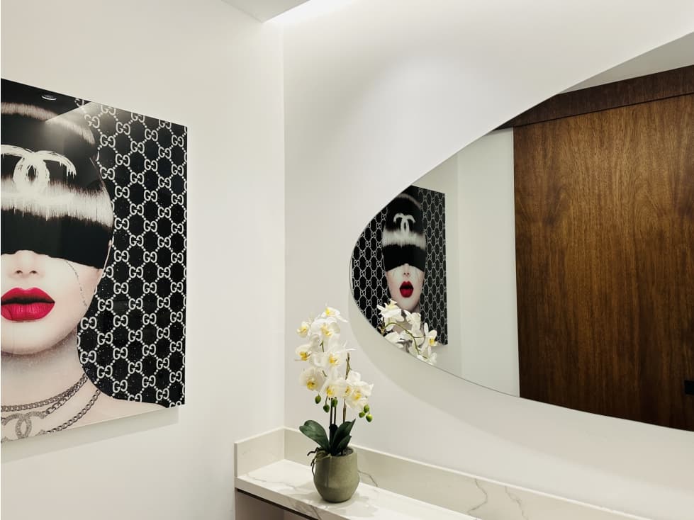 Casa VENTA 3 dormitorios Cumbayá La Viña — foto 5