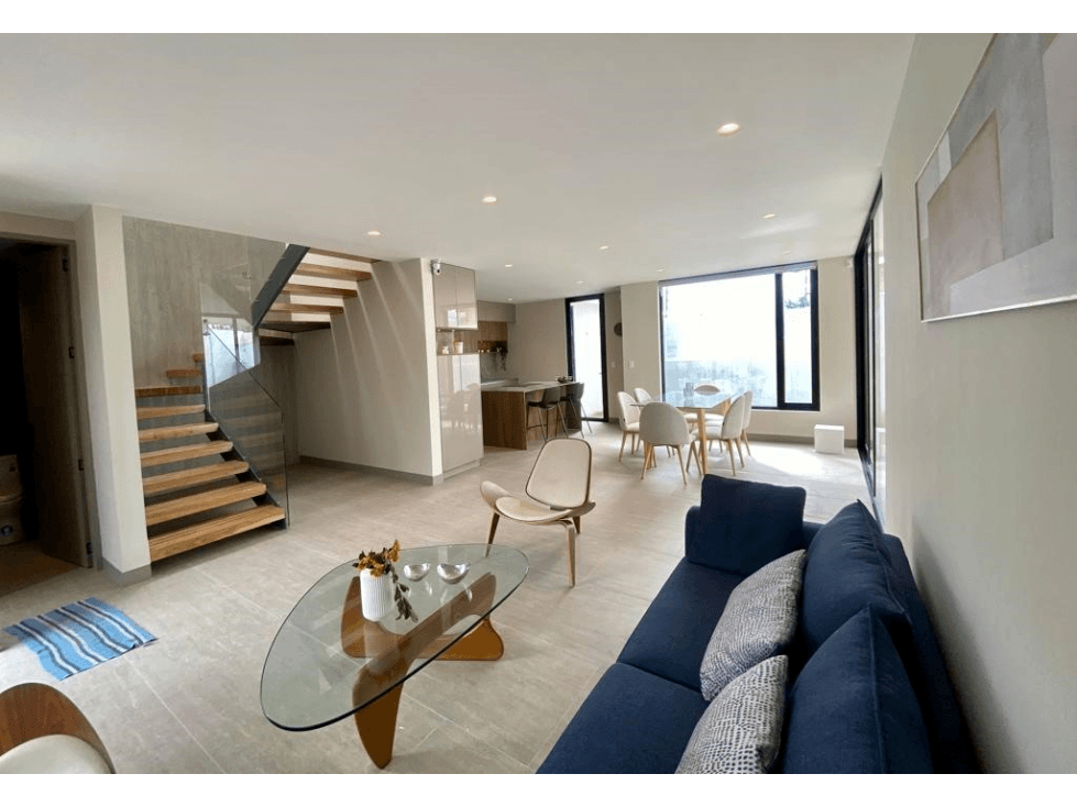 CASA EN VENTA EN CONJUNTO EN SAN JUAN DE CUMBAYA (CB) — foto 4