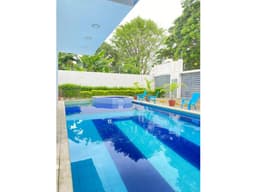 DEPARTAMENTO EN VENTA DE 2 HABITACIONES EN TONSUPA AN