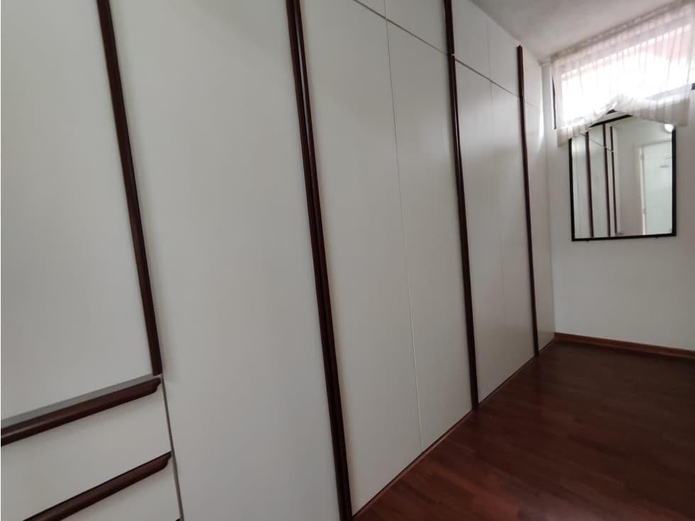 DEPARTAMENTO EN VENTA QUITO TENNIS CON ACCESO INDEPENDIENTE AN — foto 4
