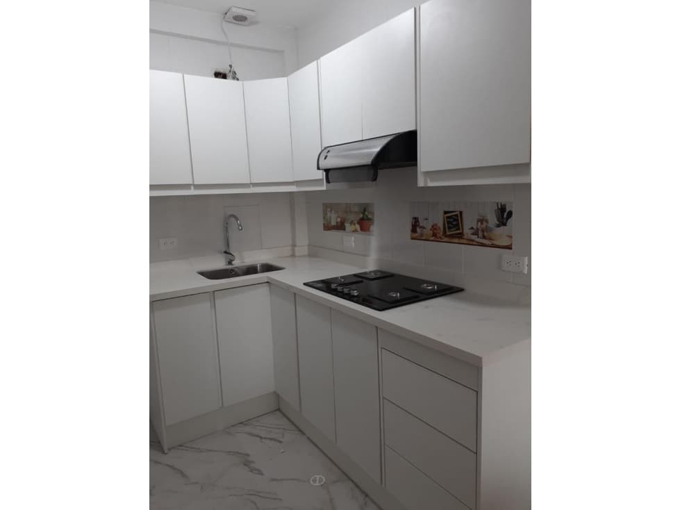 DEPARTAMENTO DE VENTA EN CASA BLANCA AN — foto 4