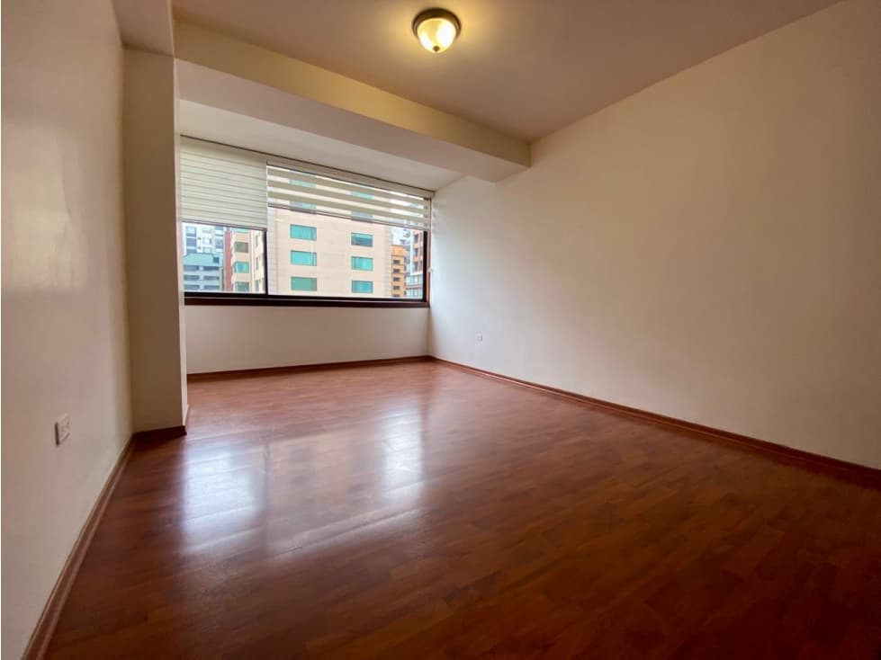 DEPARTAMENTO 3D EN RENTA SECTOR LA PORTUGAL (CB) — foto 3