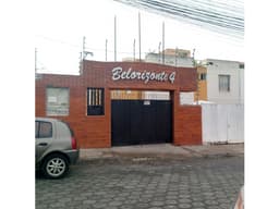CASA EN VENTA - MITAD DEL MUNDO(YV)