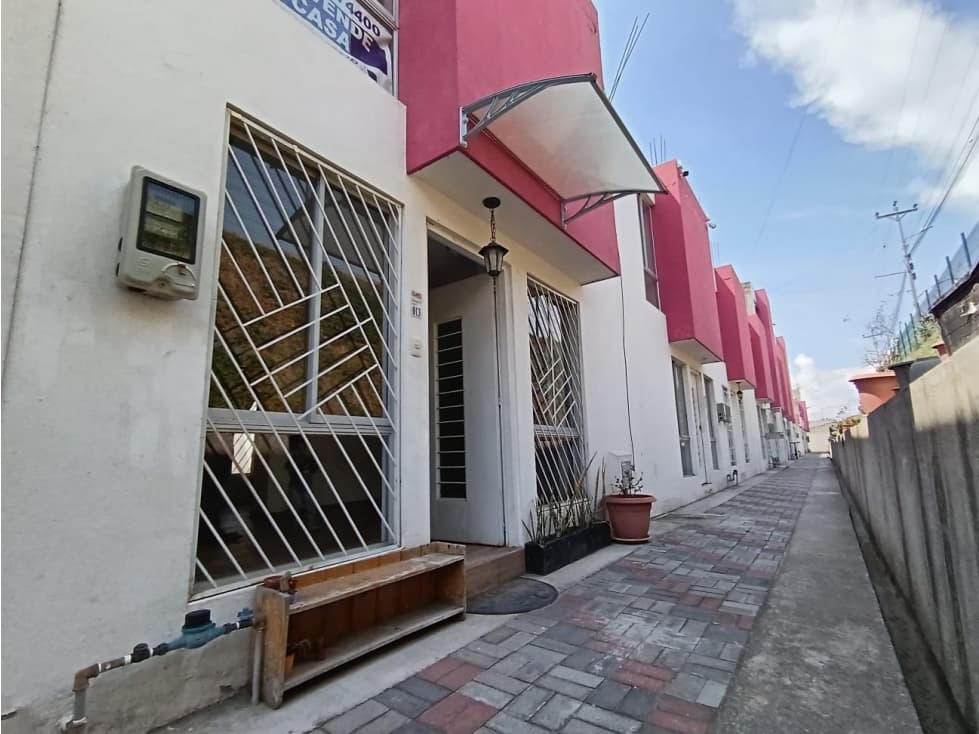 CASA EN VENTA- CIUDAD BICENTENARIO (YV) — foto 1