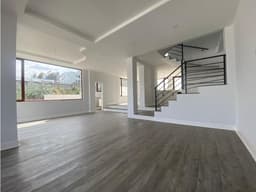 Venta Casa Por Estrenar San Patricio Cumbayá (PC)