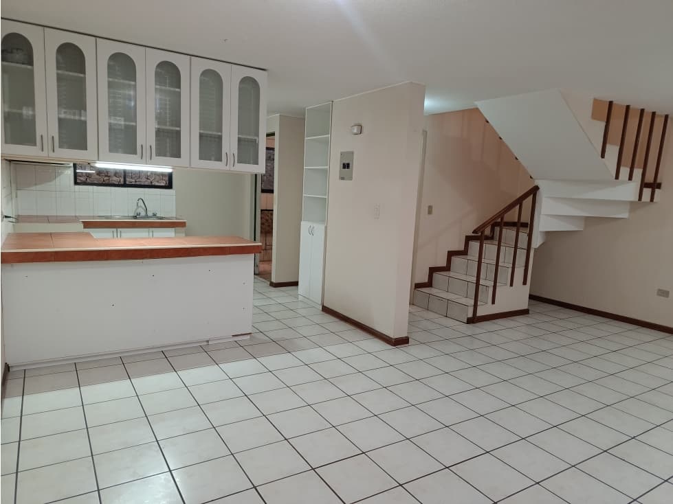 VENTA DE CASA EN EL VALLE DE LOS CHILLOS / SILPER — foto 3