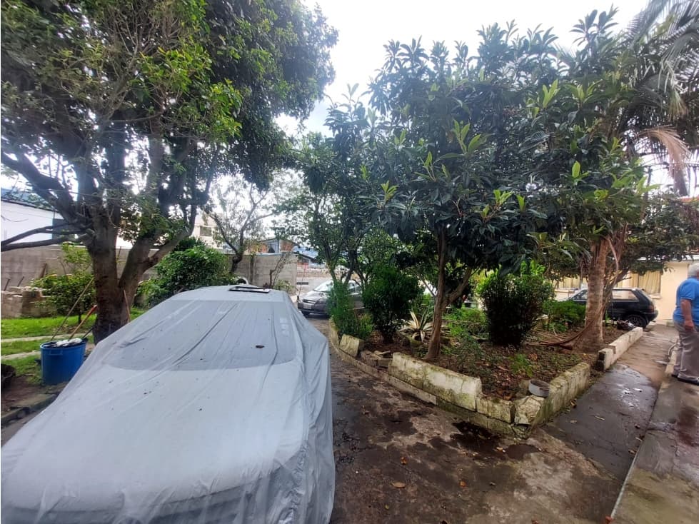 VENTA TERRENO SECTOR COTOCOLLAO -SABANILLA (VEB) — foto 5