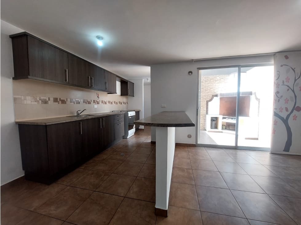 VENTA CASA EN CONJUNTO -POMASQUI — foto 5