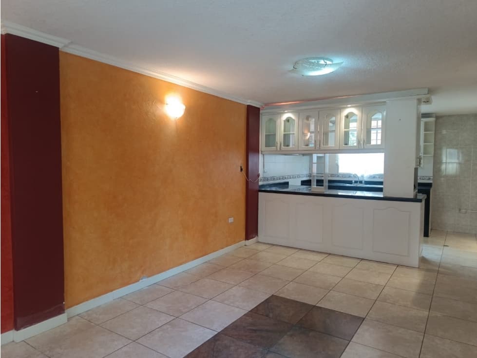 Venta de Departamento en conjunto, sector Plataforma Sur / SILPER — foto 3