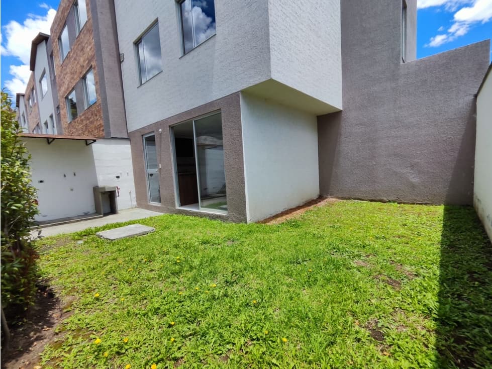 Casa Vip en Venta Valle de Los Chillos Ushimana AN — foto 5