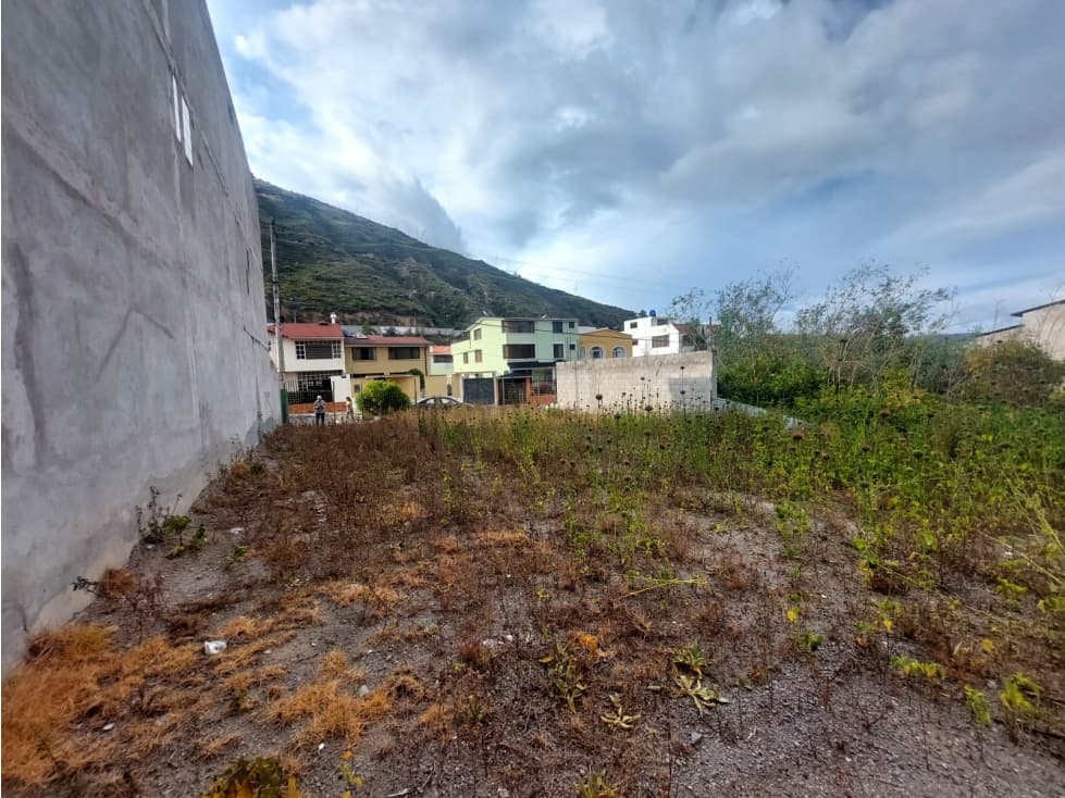 VENTA TERRENO PUSUQUI URB. EL ARQUITECTO (VEB) — foto 4