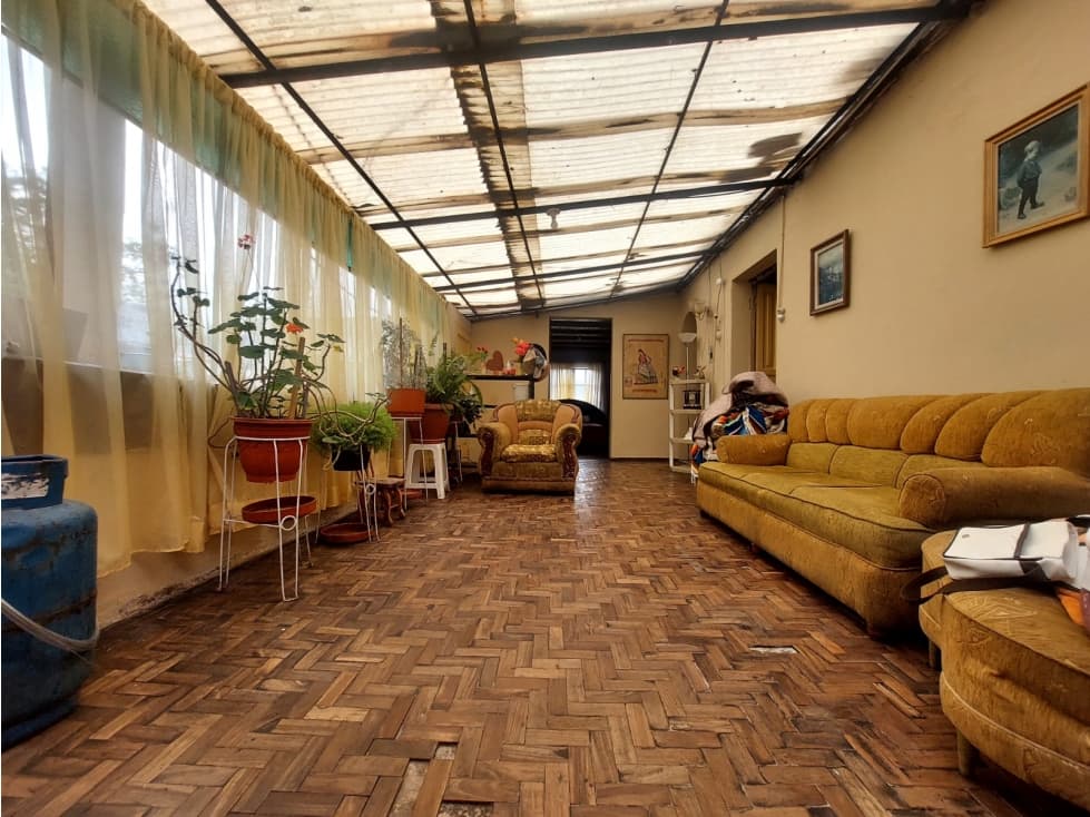 CASA DE VENTA SECTOR SABANILLA Y REAL AUDIENCIA (BEV) — foto 4