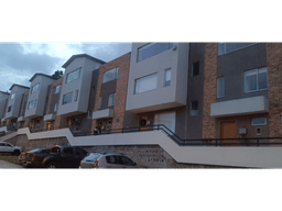 Venta de Casa con amplias áreas verdes en los Chillos /SILPER