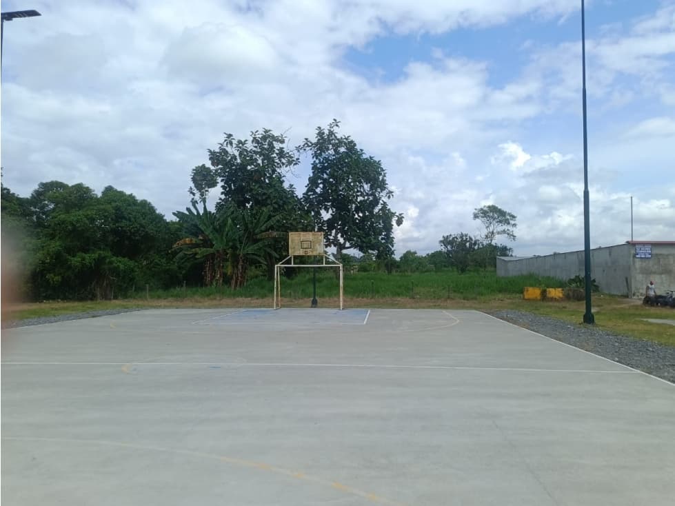 TERRENOS EN VENTA EN LA CONCORDIA SP — foto 2