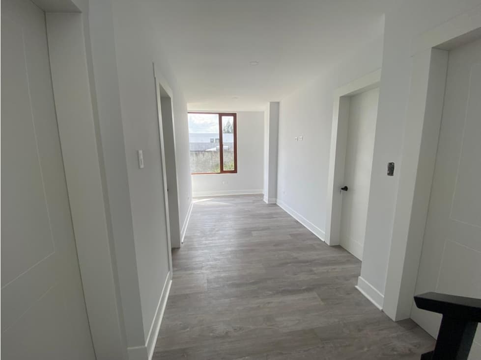 Venta Casa Por Estrenar San Patricio Cumbayá (PC) — foto 2