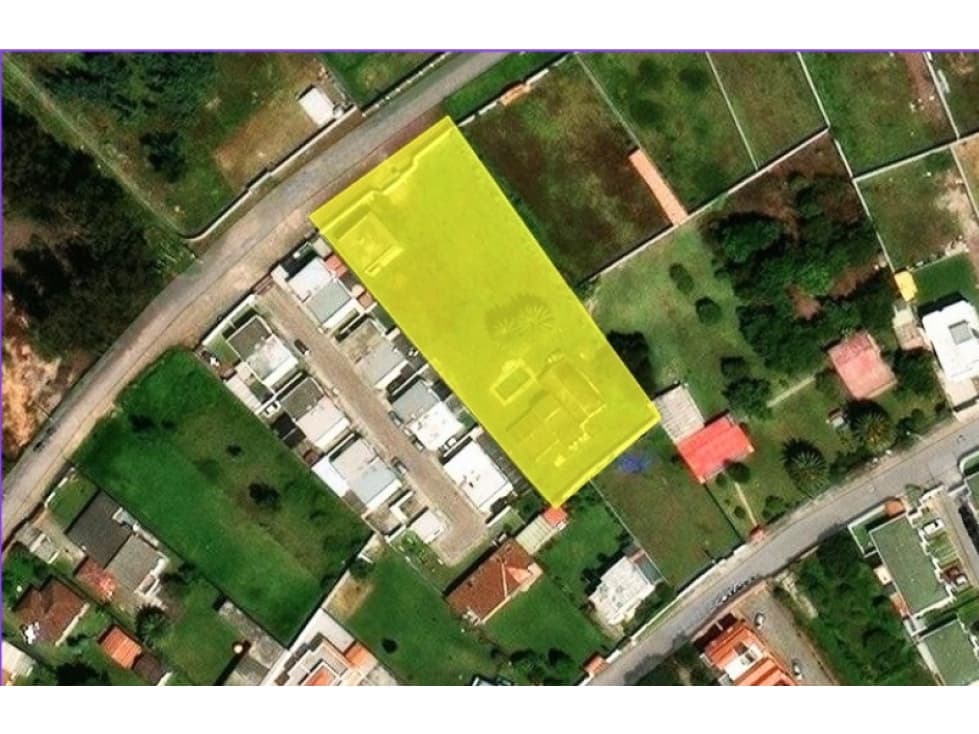 TERRENO EN VENTA EN SAN RAFAEL SECTOR SAN GABRIEL (CB) — foto 2