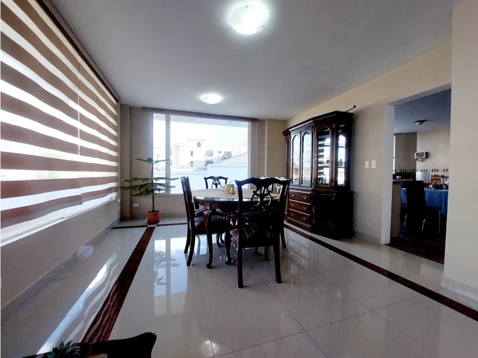 VENTA CASA ESQUINERA SECTOR MASTODONTES CARCELEN VEB — foto 6