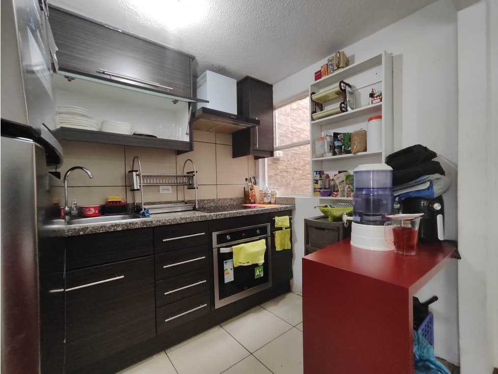 CASA EN VENTA 2 HAB + SALA DE ESTAR 23 DE JUNIO (CONDADO) AN — foto 3