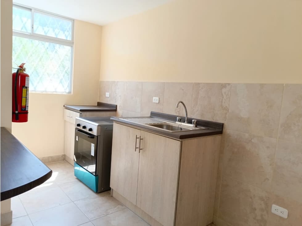 Departamento 2 Dormitorios en venta sur de Quito Quitumbe Turubamba — foto 3