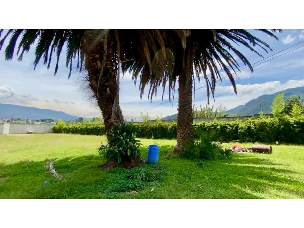 TERRENO EN VENTA EN SAN RAFAEL SECTOR SAN GABRIEL (CB) — foto 3