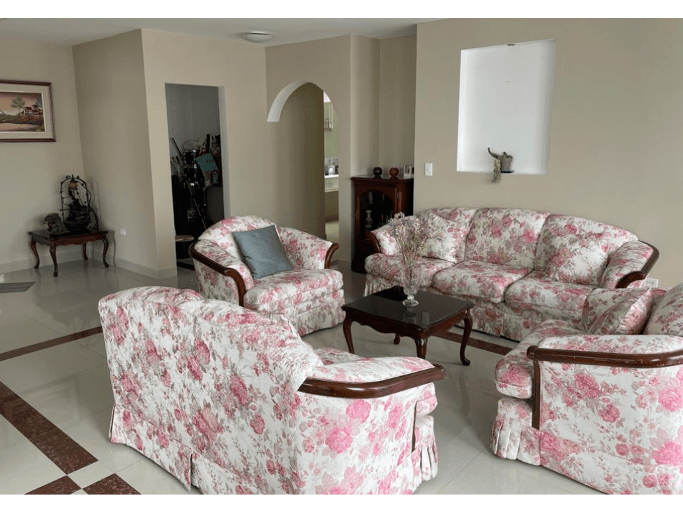 VENTA CASA ESQUINERA SECTOR MASTODONTES CARCELEN VEB — foto 5