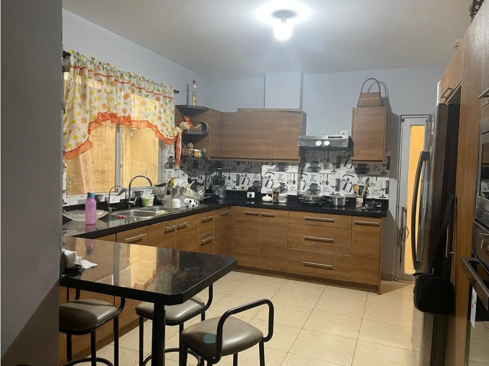 Casa en Venta 4 Dormitorios - Santo Domingo (JOL) — foto 6