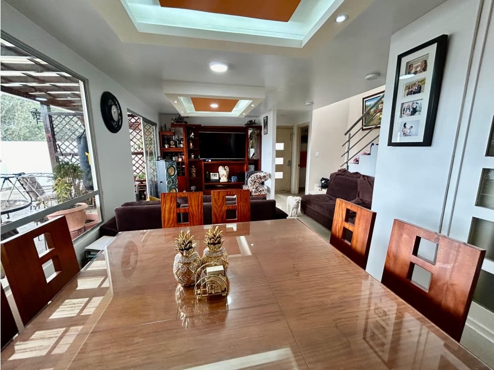 VENTA CASA ARMENIA 2 SIN ADOSAR ESQUINERA — foto 3