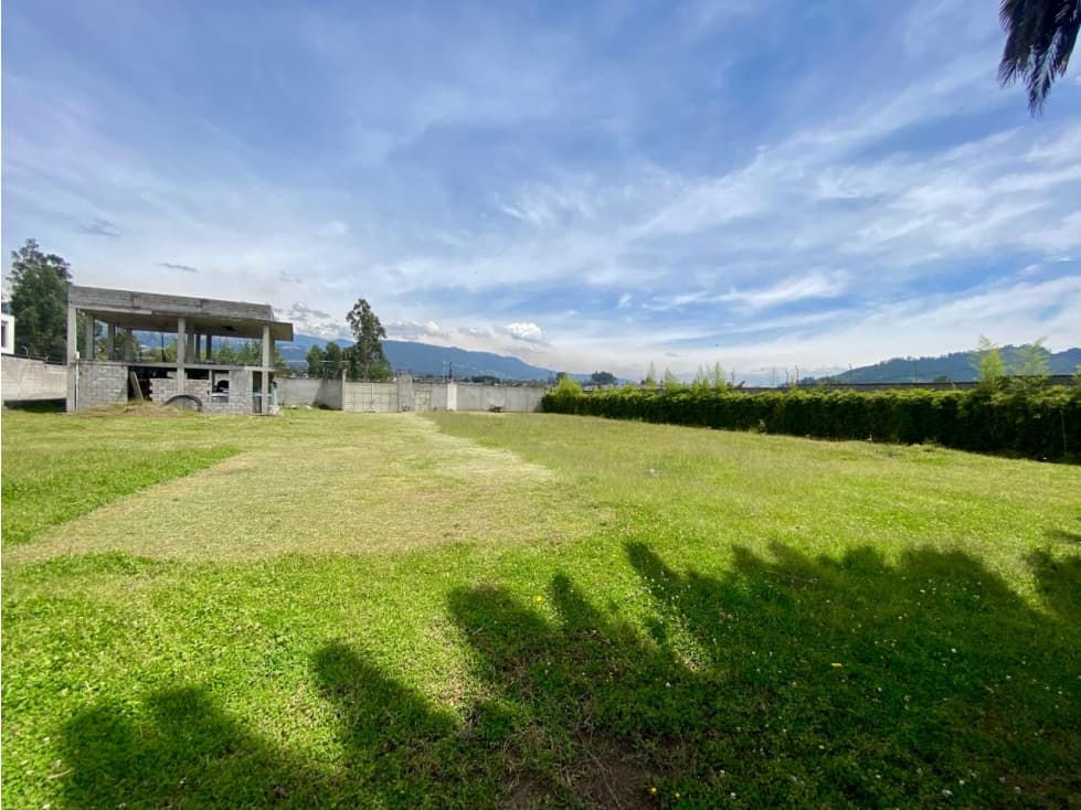 TERRENO EN VENTA EN SAN RAFAEL SECTOR SAN GABRIEL (CB) — foto 4