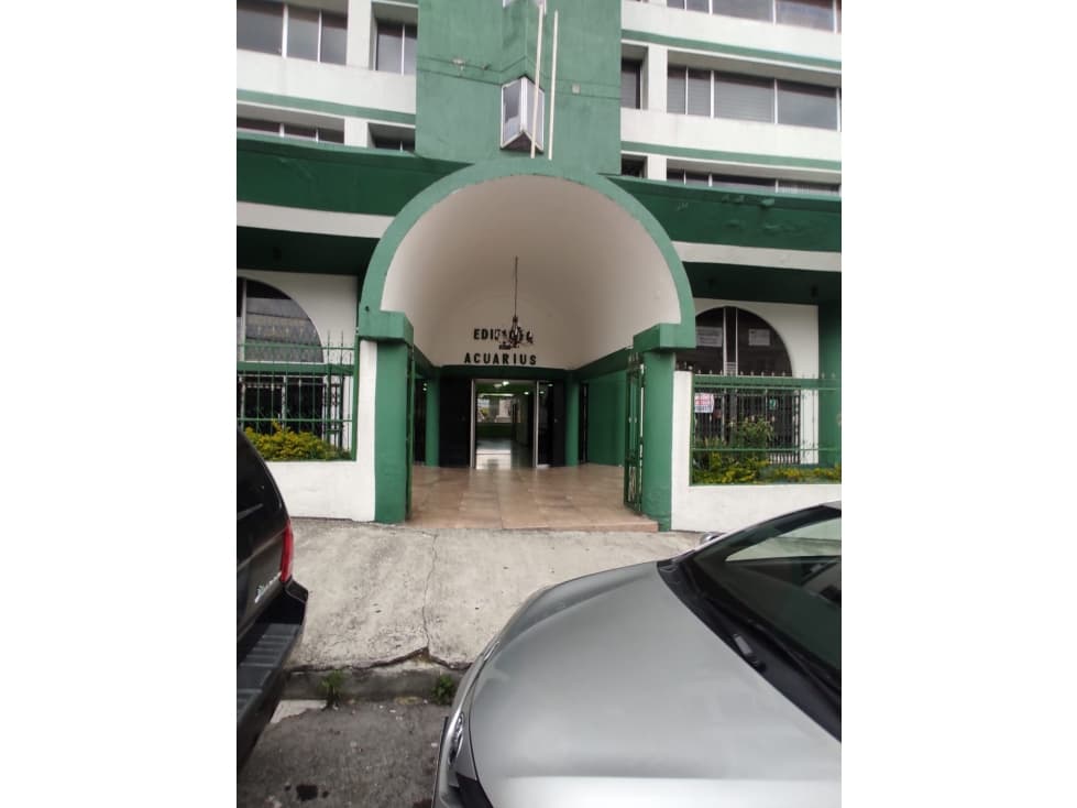 OFICINA EN VENTA CERCA A LA ASAMBLEA NACIONAL AN — foto 6