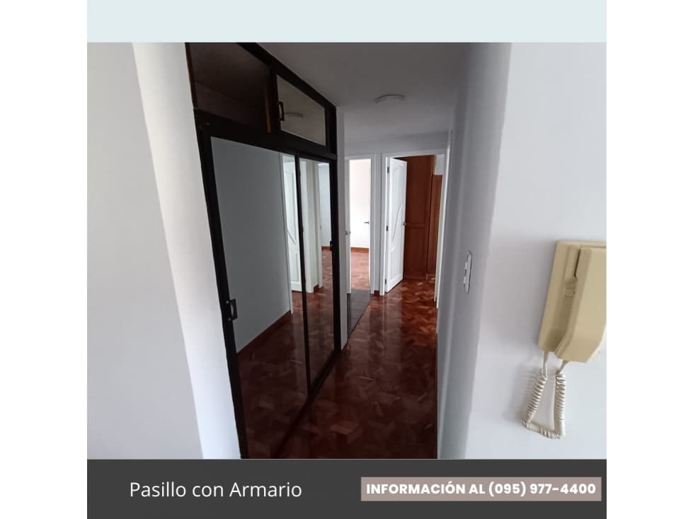 DEPARTAMENTO EN VENTA-SOLANDA QUITO (YV) — foto 5