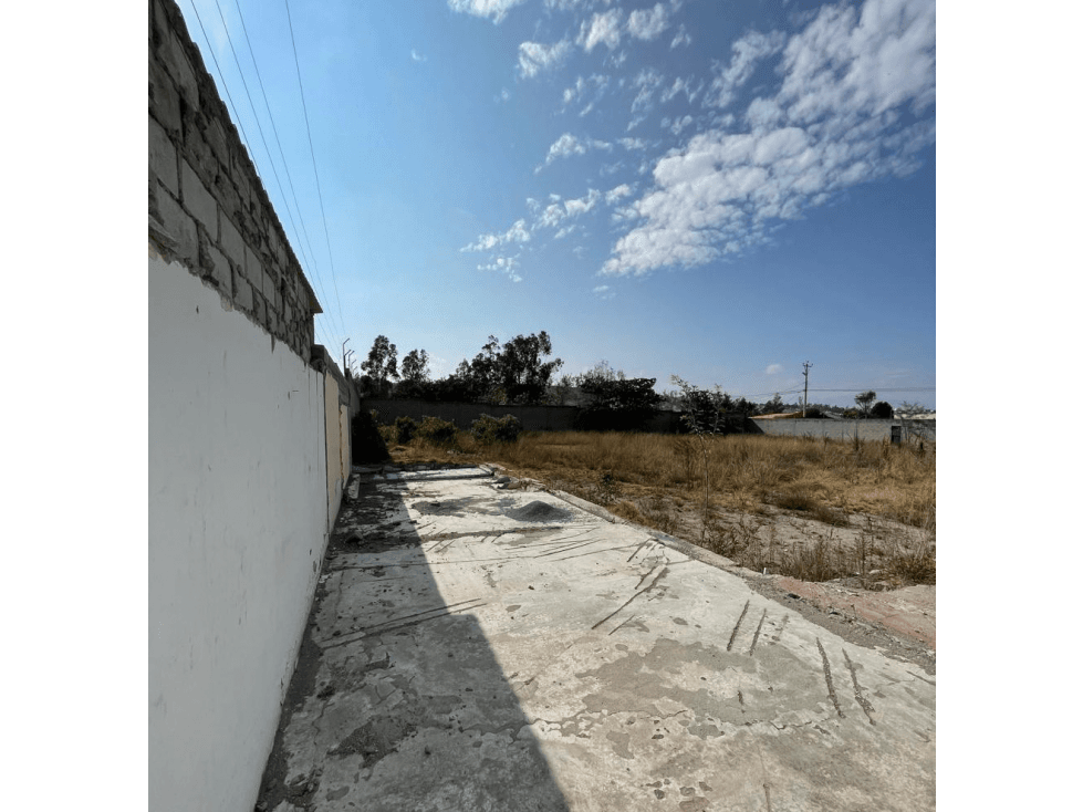 Terreno en Venta 1803.30 m² - Bellavista - Calderón (SZ) — foto 5