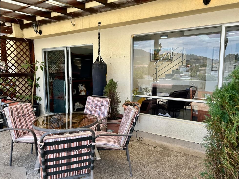 VENTA CASA ARMENIA 2 SIN ADOSAR ESQUINERA — foto 5