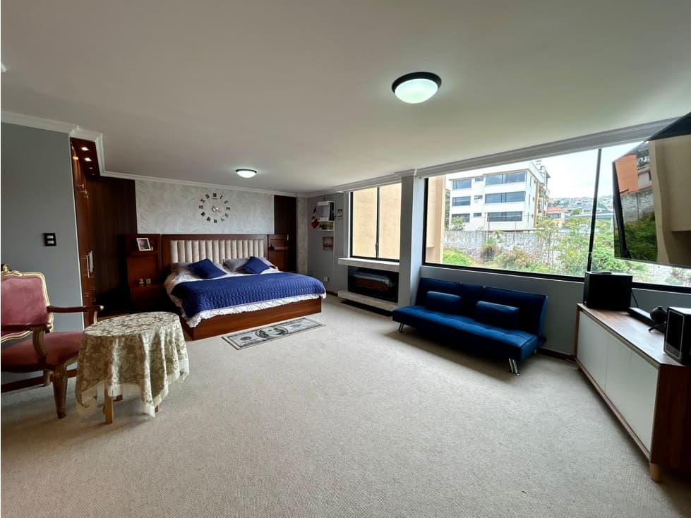 VENTA DEPARTAMENTO DÚPLEX INDEPENDIENTE EN EL CONDADO — foto 5