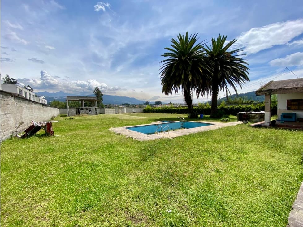 TERRENO EN VENTA EN SAN RAFAEL SECTOR SAN GABRIEL (CB) — foto 5