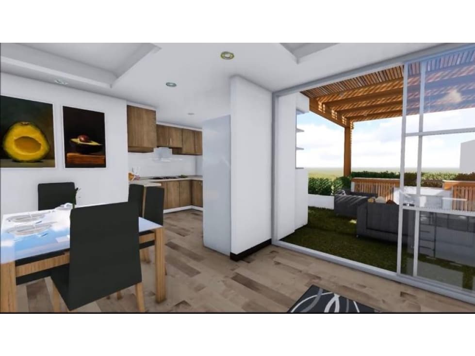SUITE POR ESTRENAR EN VENTA EN TANDA (CB) — foto 4